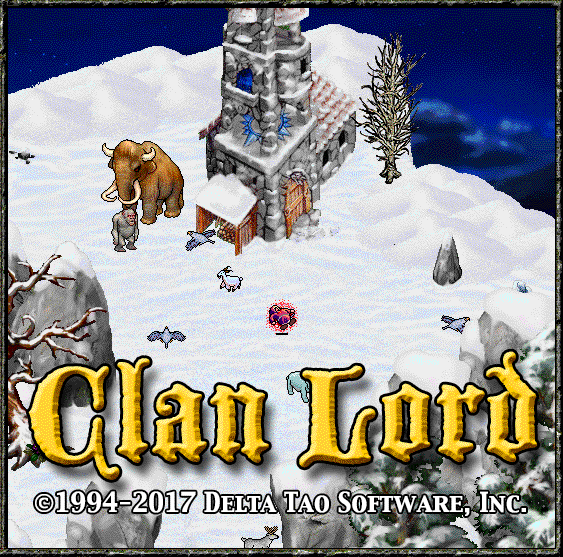 clan lord status clan lord status