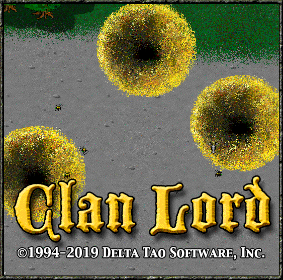 clan lord untrainus clan lord untrainus