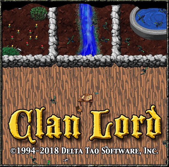 clan lord untrainus clan lord untrainus